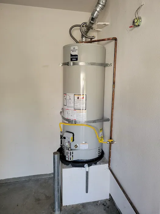 Professional Plumbing IE Inc Picture 3