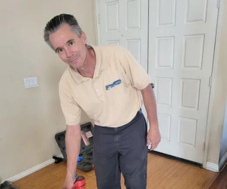 Professional Plumbing IE Inc