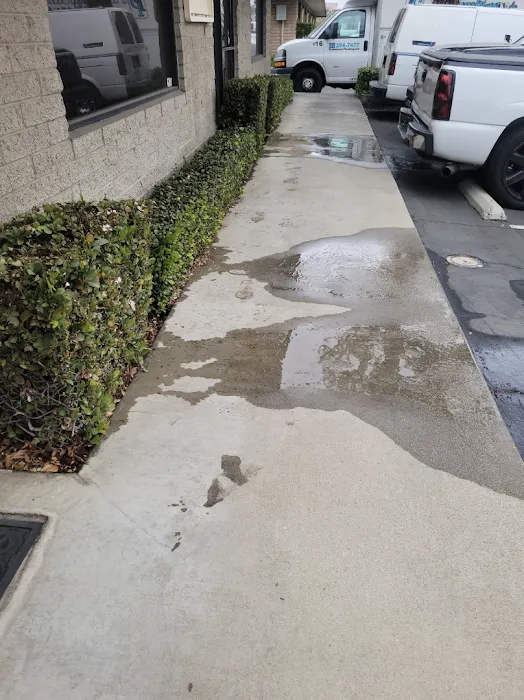 Professional Plumbing IE Inc Picture 7