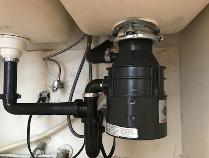 Professional Plumbing IE Inc Picture 6