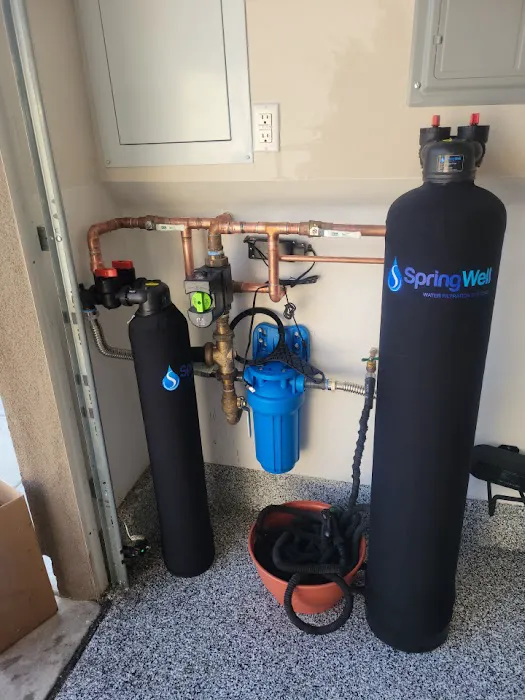 Professional Plumbing IE Inc Picture 9