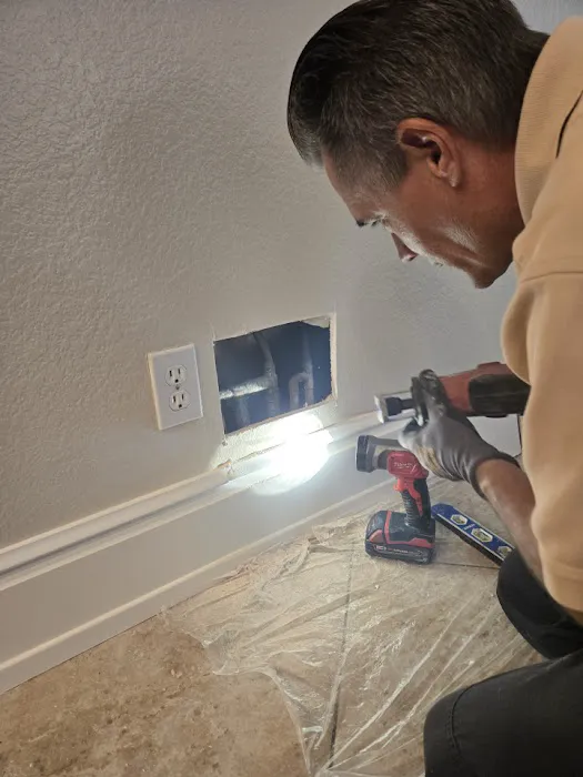 Professional Plumbing IE Inc Picture 10