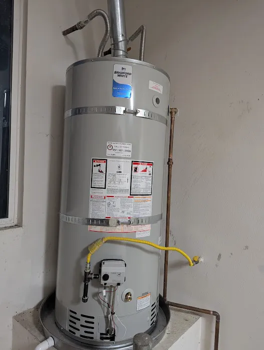 RD Plumbing and Rooter Picture 1