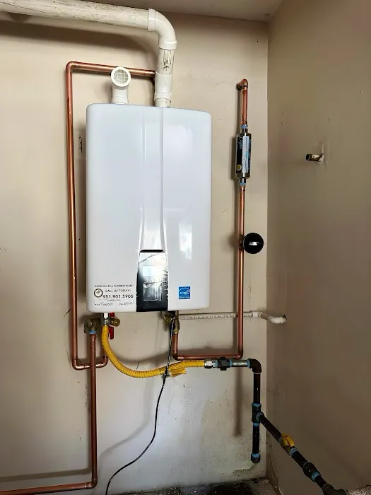 RD Plumbing and Rooter Picture 7