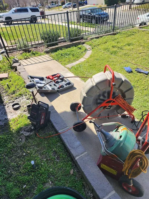 RD Plumbing and Rooter Picture 10