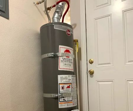 Bad Drains Plumbing
