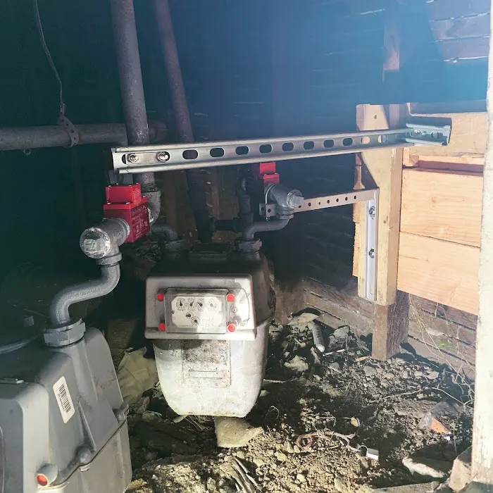 Bad Drains Plumbing Picture 10