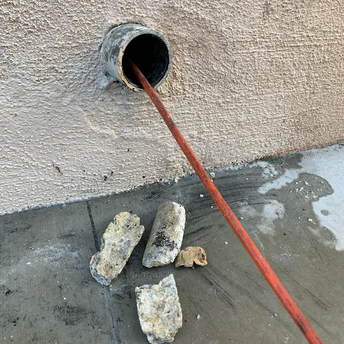 Bad Drains Plumbing Picture 4