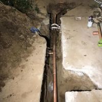Melvin's Finest Plumbing Corp ico