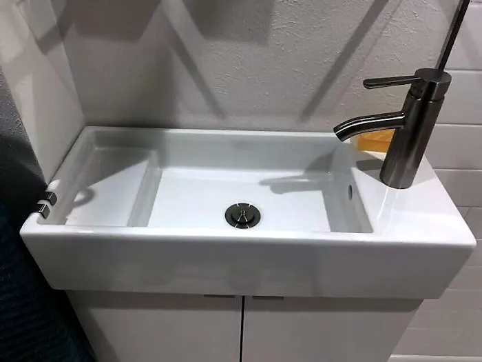 Melvin's Finest Plumbing Corp Picture 2