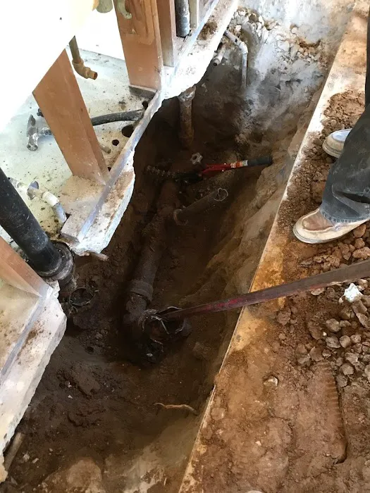 Preferred Plumbing 911 Inc. Picture 3