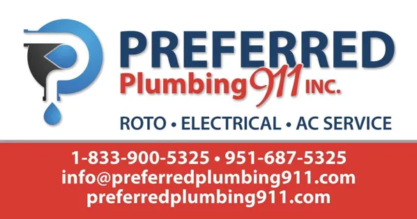 Preferred Plumbing 911 Inc. Picture 9