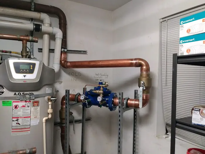 Preferred Plumbing 911 Inc. Picture 10