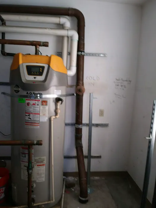 Preferred Plumbing 911 Inc. Picture 1