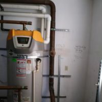 Preferred Plumbing 911 Inc. ico