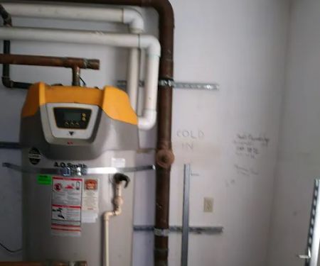 Preferred Plumbing 911 Inc.