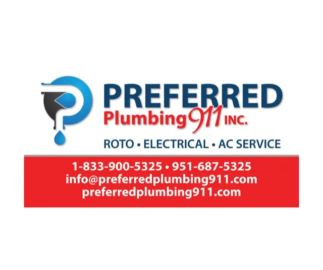 Preferred Plumbing 911 Inc. Picture 4