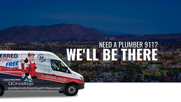 Preferred Plumbing 911 Inc. Picture 5
