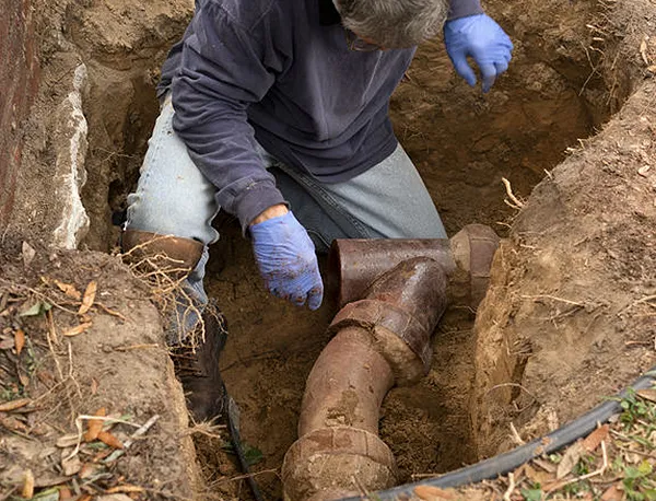 Larry V. Plumbing Picture 10
