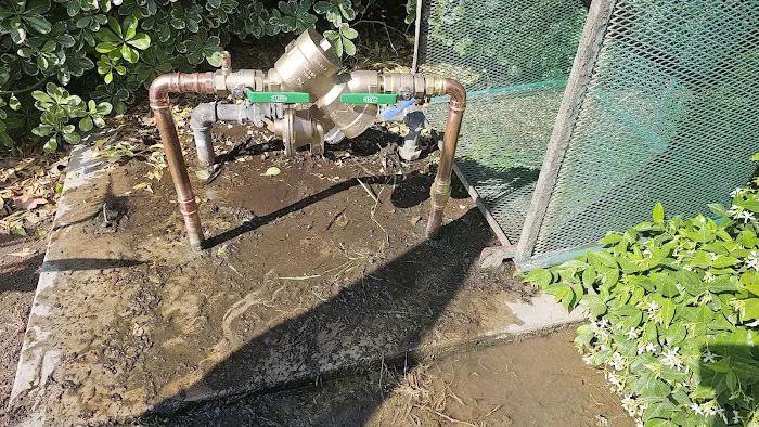 Benjamin's Plumbing & Drain Cleaning Picture 8