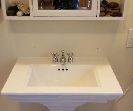 Benjamin's Plumbing & Drain Cleaning