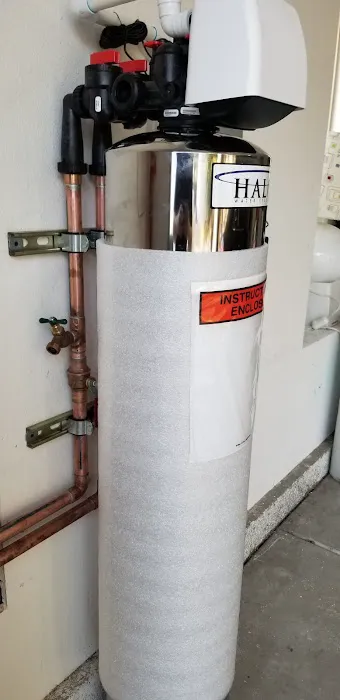 Benjamin's Plumbing & Drain Cleaning Picture 2