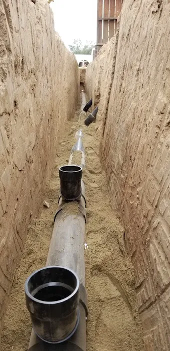 Benjamin's Plumbing & Drain Cleaning Picture 4