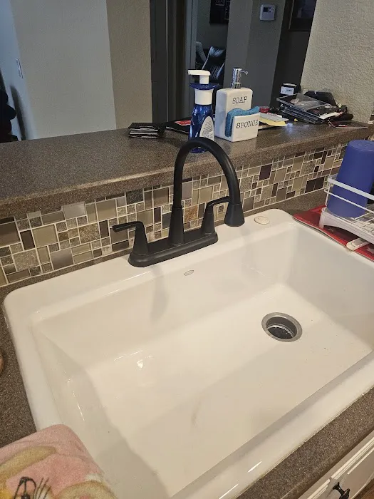 OneStop Plumbers - Plumbing and Leak Detection Picture 7