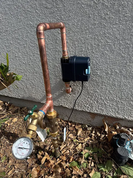 OneStop Plumbers - Plumbing and Leak Detection Picture 9