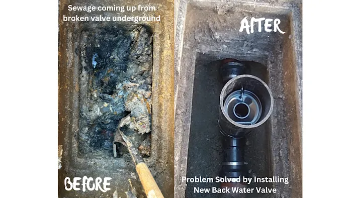 OneStop Plumbers - Plumbing and Leak Detection Picture 2