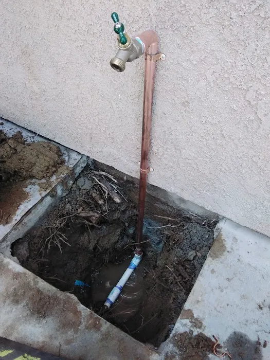 OneStop Plumbers - Plumbing and Leak Detection Picture 6
