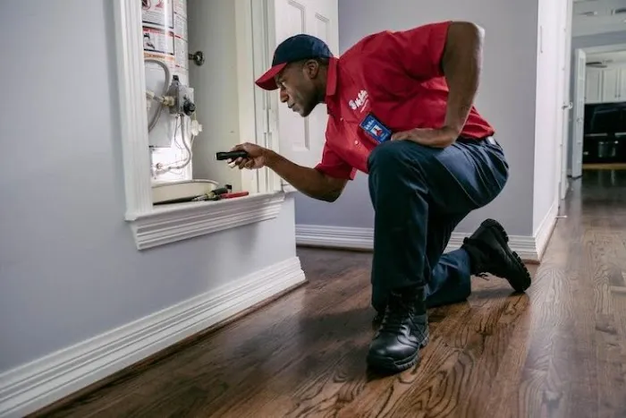 Mr. Rooter Plumbing of Riverside Picture 10
