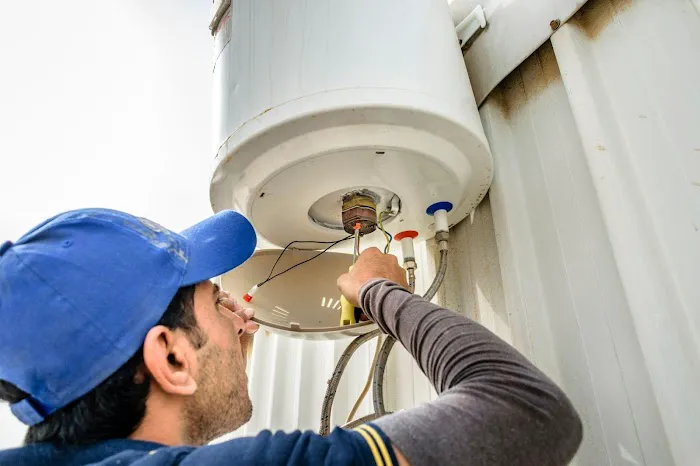 Mr. Rooter Plumbing of Riverside Picture 3