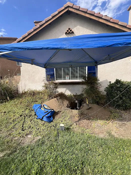 Mr. Rooter Plumbing of Riverside Picture 4