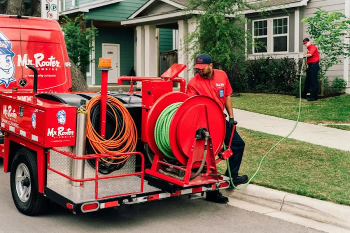 Mr. Rooter Plumbing of Riverside Picture 8