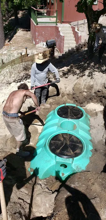 C L Robert Plumbing Heating & Air Inc Picture 8