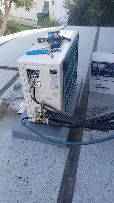 C L Robert Plumbing Heating & Air Inc Picture 3