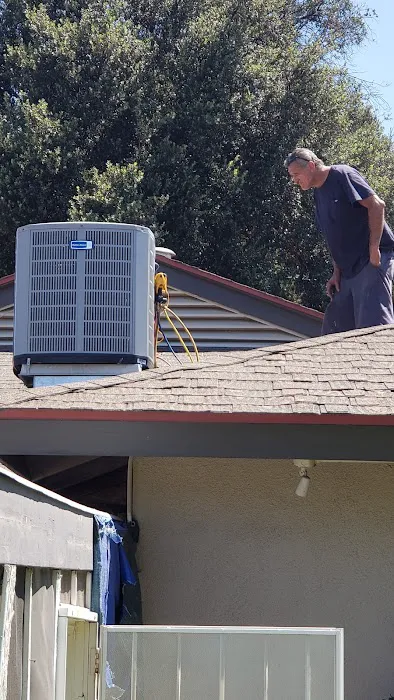 C L Robert Plumbing Heating & Air Inc Picture 7