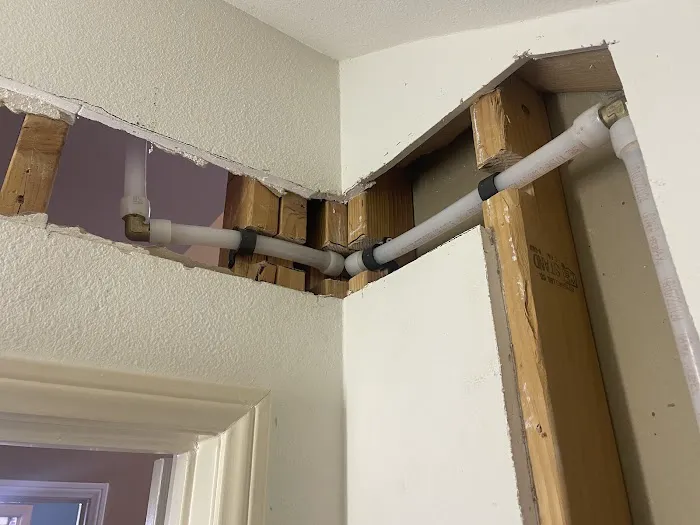 Hovey Rooter Service & Plumbing Picture 4