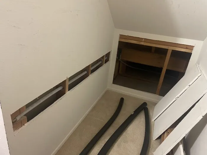 Hovey Rooter Service & Plumbing Picture 3