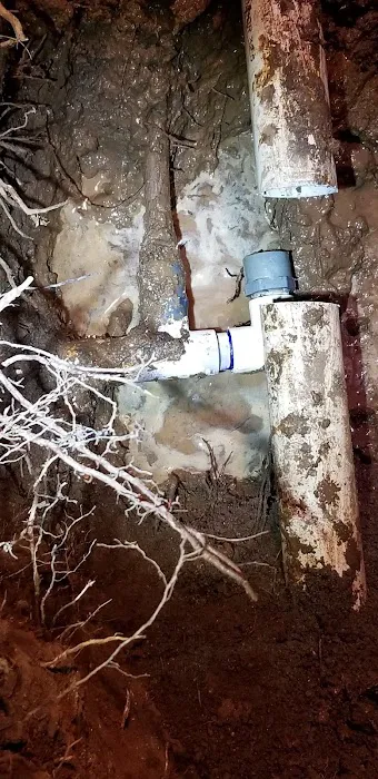 Hovey Rooter Service & Plumbing Picture 1
