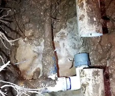Hovey Rooter Service & Plumbing