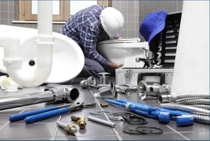 Top Riverside Plumbing Company Picture 2