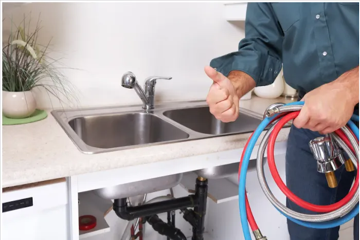Top Riverside Plumbing Company Picture 4