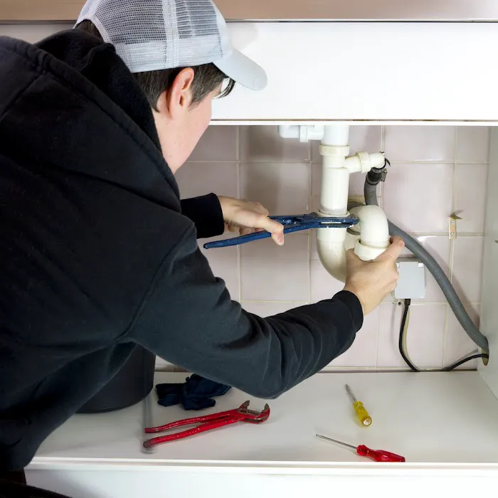 Top Riverside Plumbing Company Picture 5
