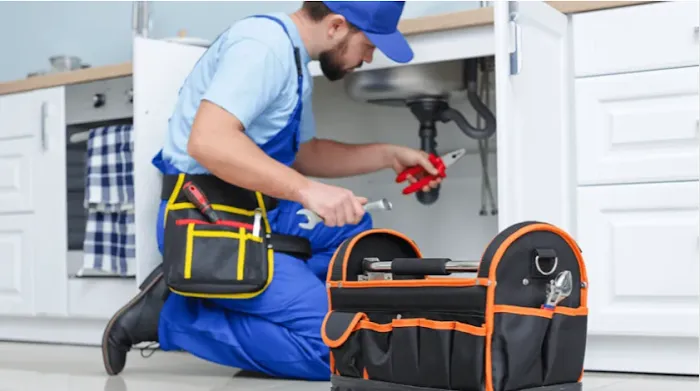 Top Riverside Plumbing Company Picture 1