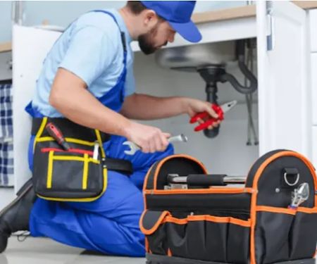 Top Riverside Plumbing Company