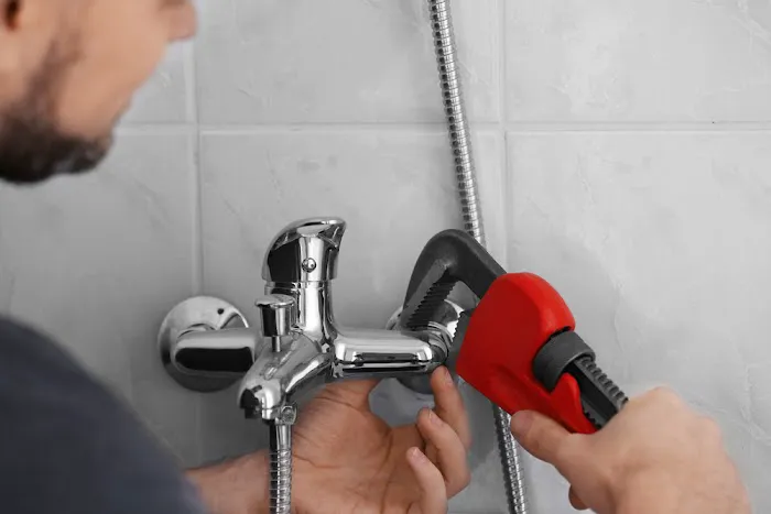 Top Riverside Plumbing Company Picture 3