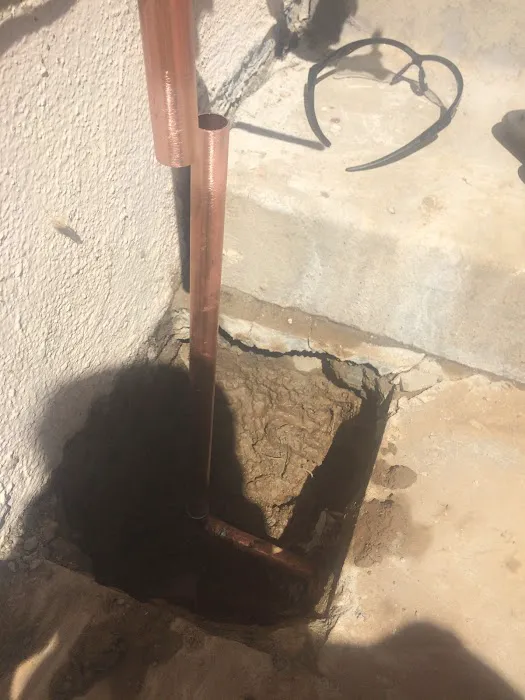 See It Better Plumbing & Dominguez Plumbing Picture 7