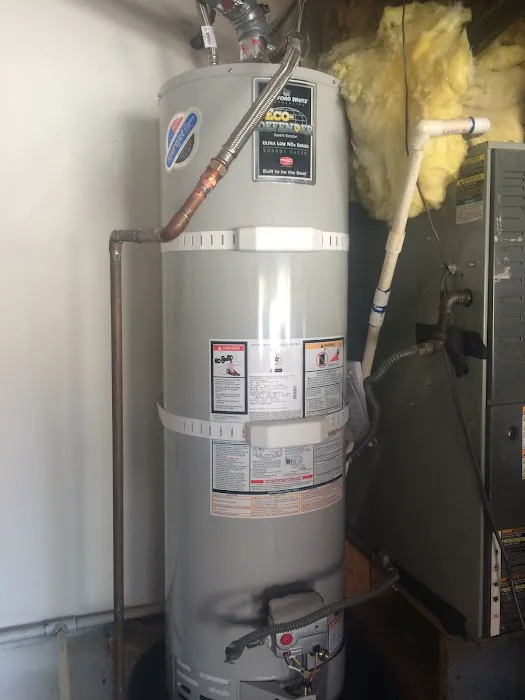 See It Better Plumbing & Dominguez Plumbing Picture 9